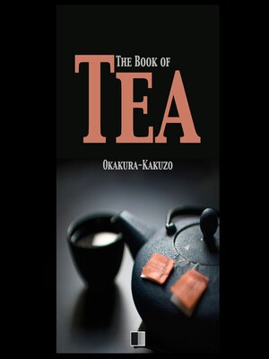 cover image of The book of Tea